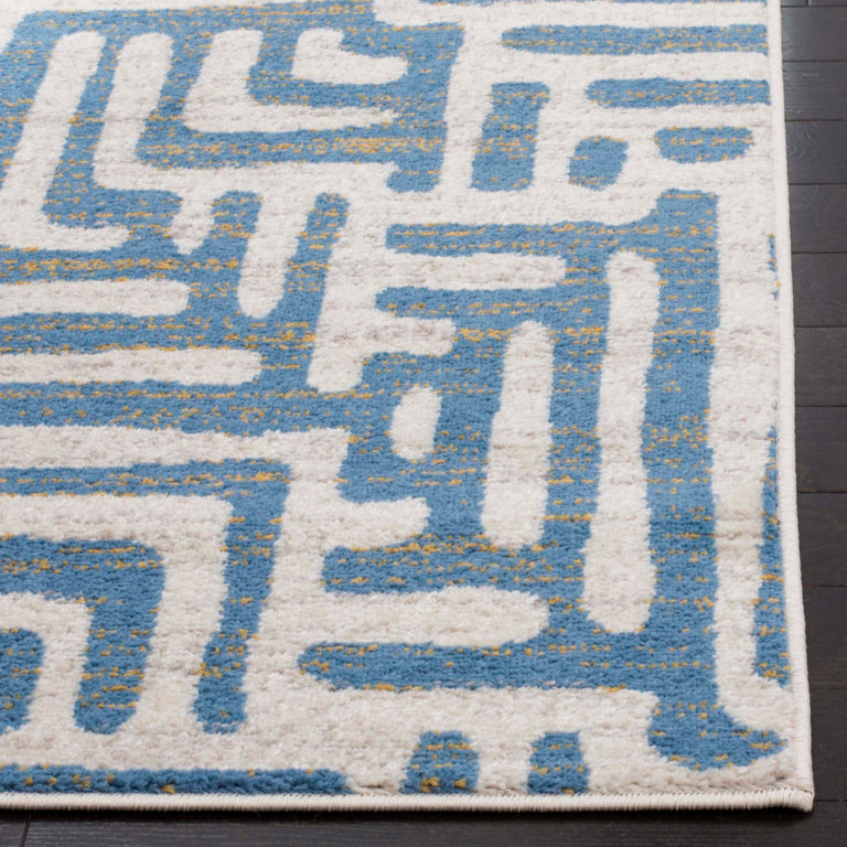 Vloerkleed Renée Tribal