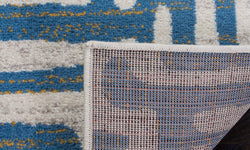 Vloerkleed Renée Tribal
