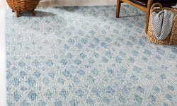 Vloerkleed Riva Diamanten