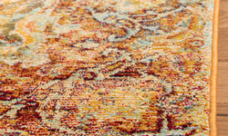 Vloerkleed Rosie