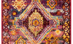 Vloerkleed Russet