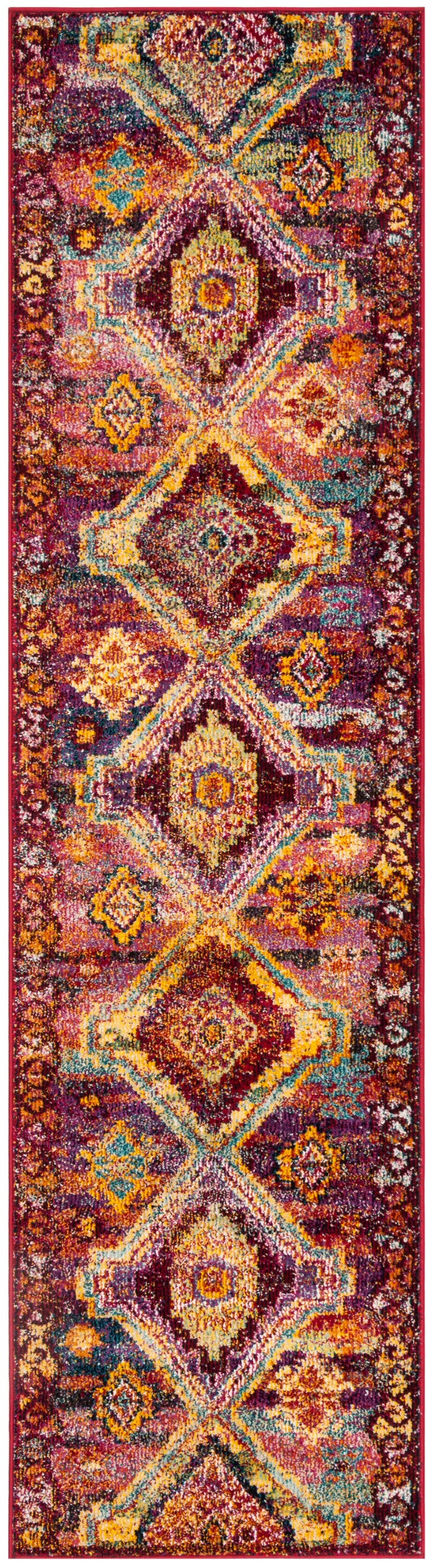Vloerkleed Russet