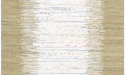 Vloerkleed Saltillo