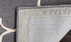 Vloerkleed Sarabeth handgemaakt wol
