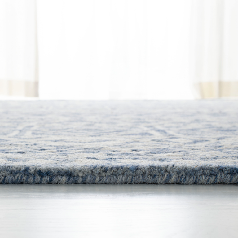 Vloerkleed Smith wol handgemaakt