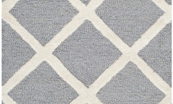 Vloerkleed Sophie wol
