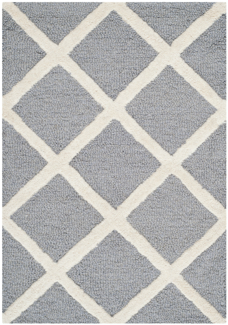 Vloerkleed Sophie wol