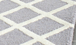Vloerkleed Sophie wol