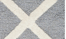 Vloerkleed Sophie wol