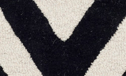 Vloerkleed Stella wol