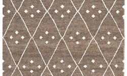 Vloerkleed Sumner  Kilim wol