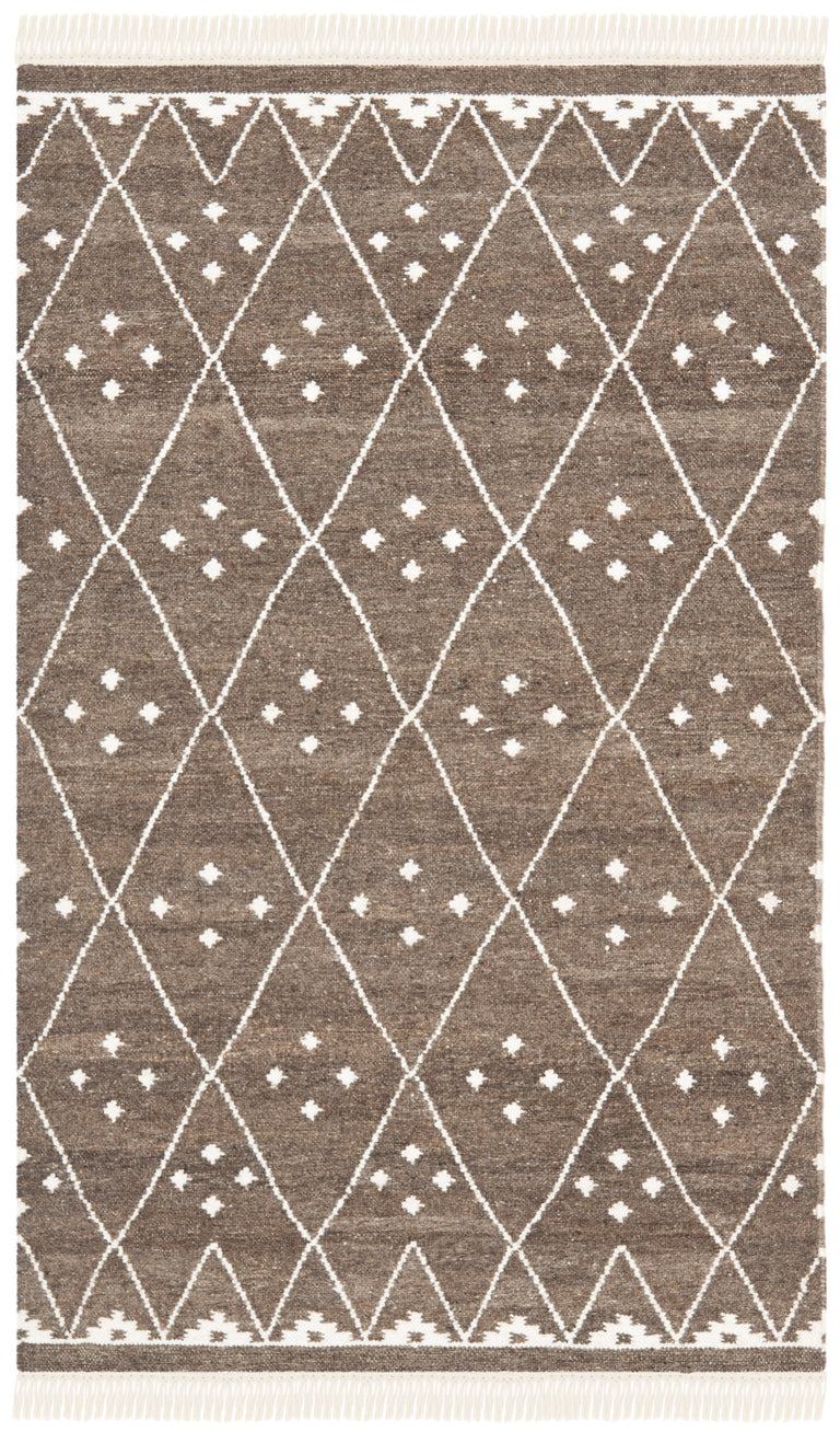 Vloerkleed Sumner  Kilim wol