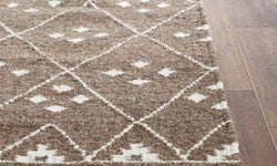 Vloerkleed Sumner  Kilim wol