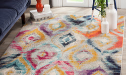 Vloerkleed Vistoso