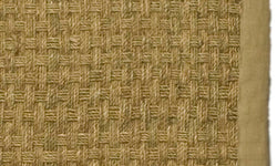 Vloerkleed Yessica zeegras