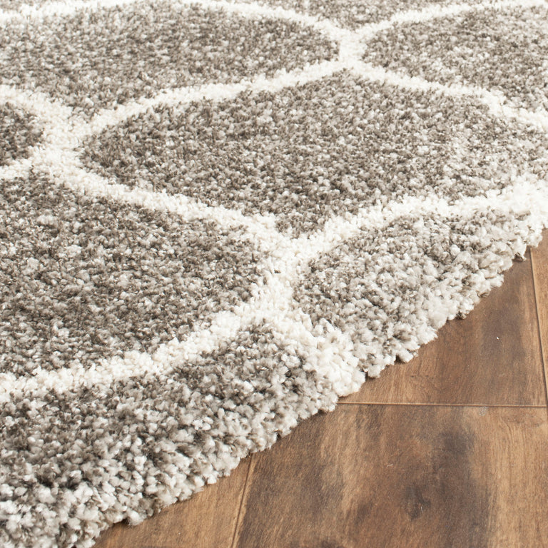 Vloerkleed Zoey rond