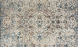 Vloerkleed Doha