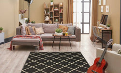 Vloerkleed Palermo