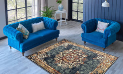 Vloerkleed Tehran