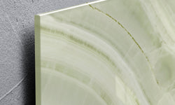Glasmagneetbord Sigel mineraal