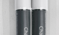 Set van 2 krijtmarkers