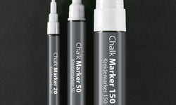 Set van 2 krijtmarkers