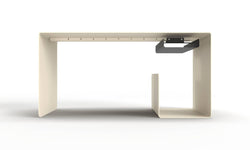 Salontafel-organizer ONI