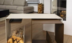 Salontafel ONI breed