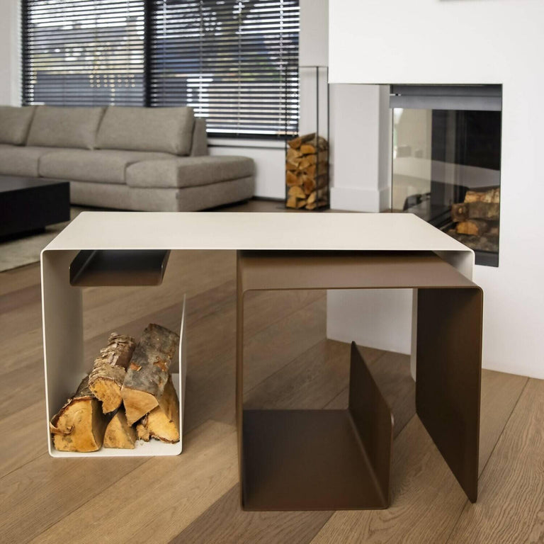 Salontafel ONI breed