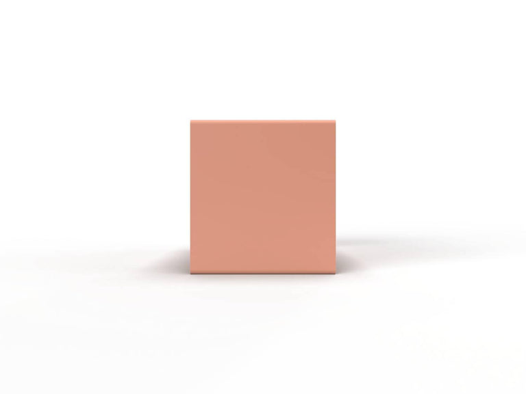 Salontafel ONI breed