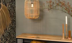 Hanglamp Aries 1-lichts