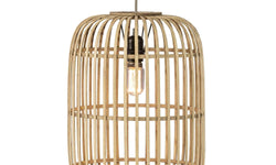 Hanglamp Aries 1-lichts