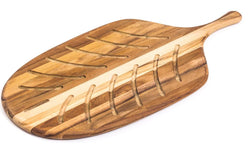 Broodplank met greep Elegant