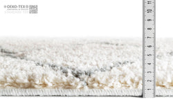 Vloerkleed Claudia rond