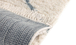 Vloerkleed Claudia rond