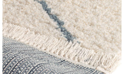 Vloerkleed Claudia rond
