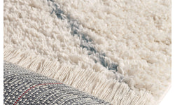 Vloerkleed Claudia rond
