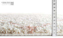Vloerkleed Claudia rond