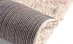 Vloerkleed Claudia rond
