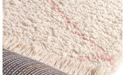 Vloerkleed Claudia rond