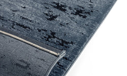 Vloerkleed Romy rond