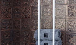 Handdoekenrek Evi