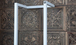 Handdoekenrek Evi