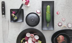 Schaal Melamine Earthware