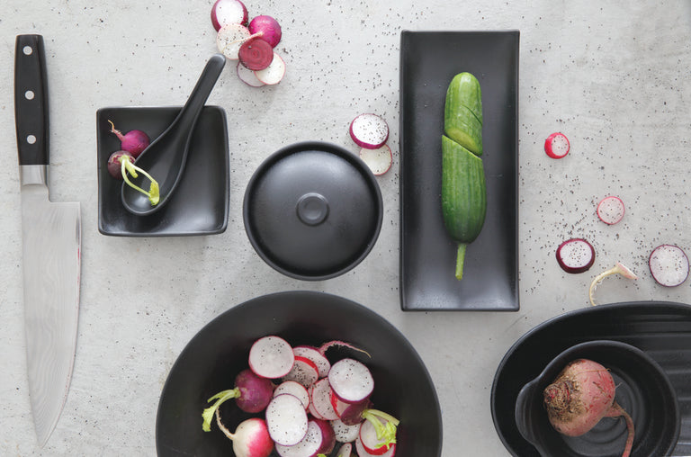 Schaal Melamine Earthware