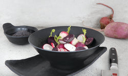 Schaal Melamine Earthware