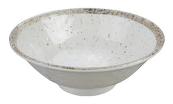 Schaal Melamine Earthware