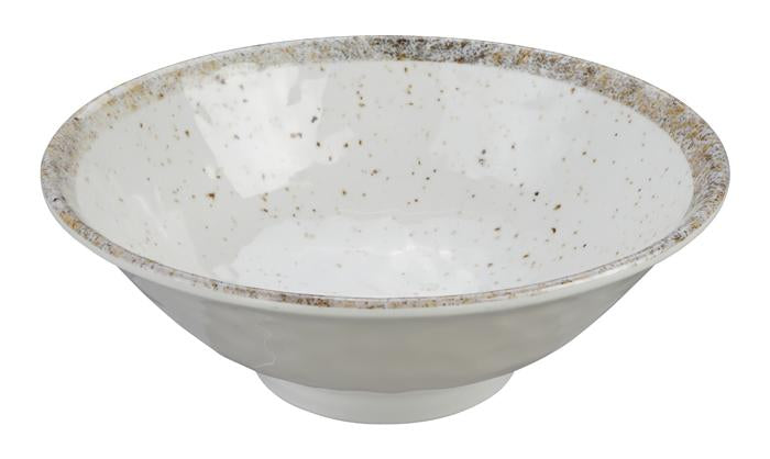 Schaal Melamine Earthware
