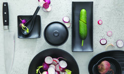 Schaal Melamine Earthware