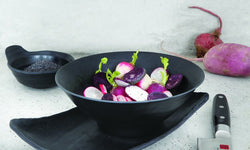 Schaal Melamine Earthware